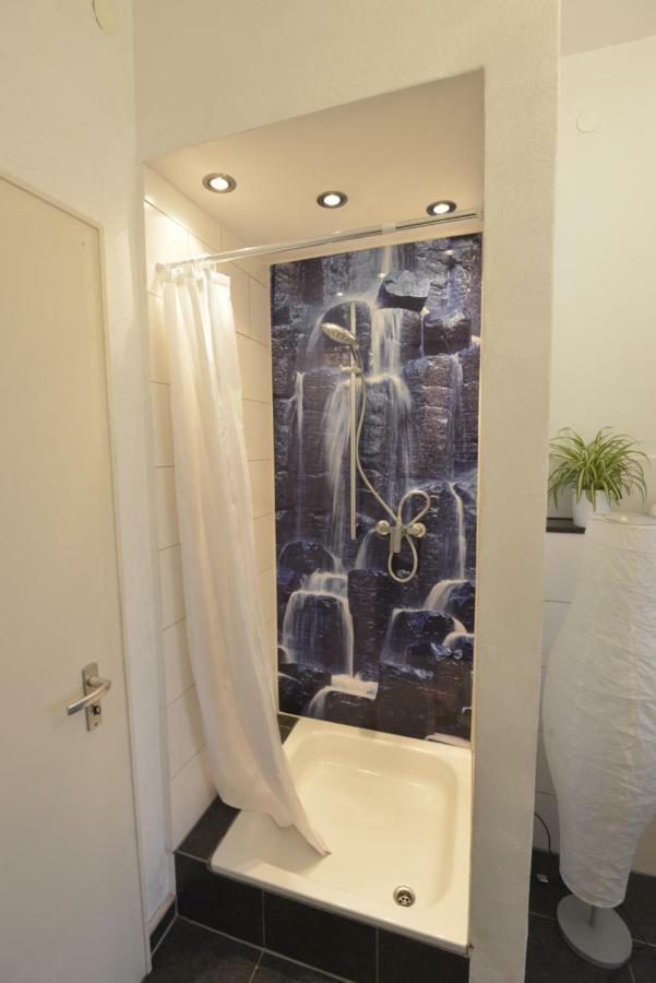 Kaiserliche Hofpost, Mit Whirlpool Und 2 Terrassen Schleiden Exterior photo
