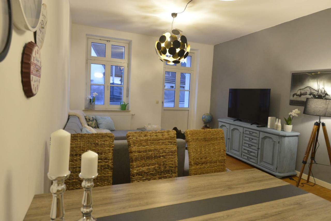 Kaiserliche Hofpost, Mit Whirlpool Und 2 Terrassen Schleiden Exterior photo