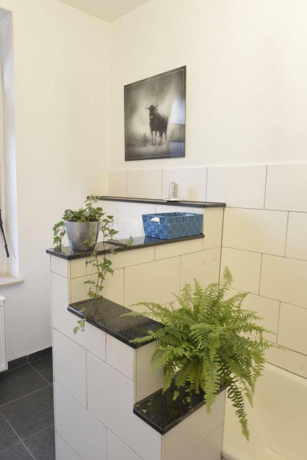 Kaiserliche Hofpost, Mit Whirlpool Und 2 Terrassen Schleiden Exterior photo