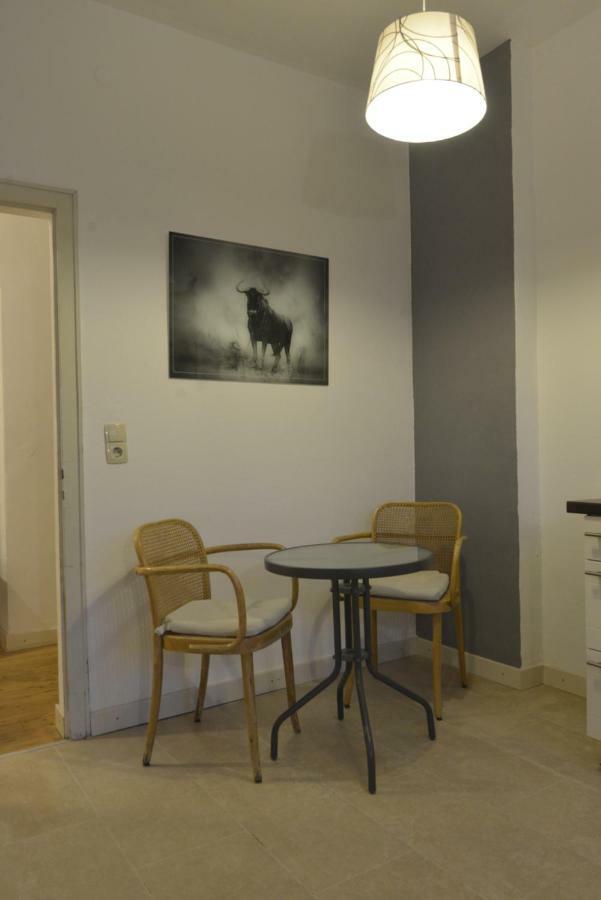 Kaiserliche Hofpost, Mit Whirlpool Und 2 Terrassen Schleiden Exterior photo