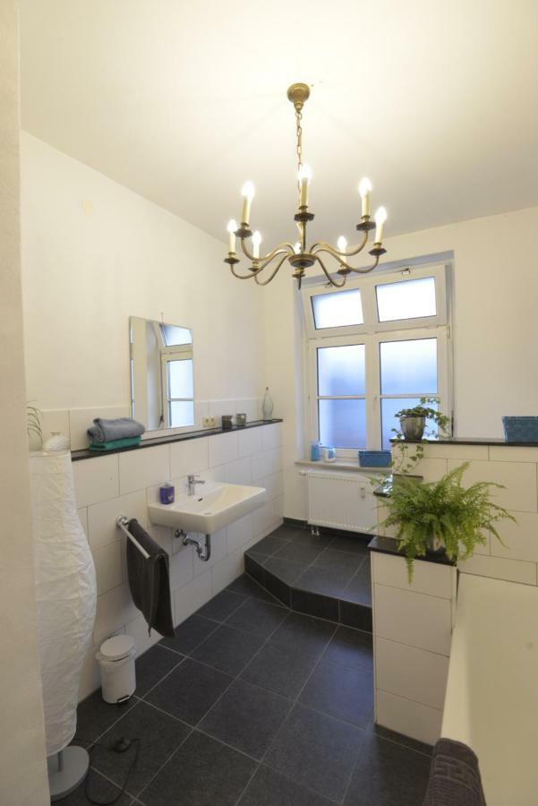 Kaiserliche Hofpost, Mit Whirlpool Und 2 Terrassen Schleiden Exterior photo